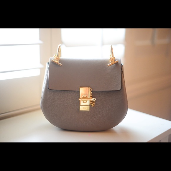 Chloe Drew Bag - Picture 3 of 7